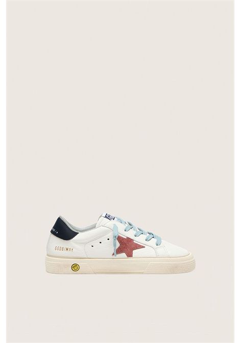 Sneakers May Star GOLDEN GOOSE KIDS | GJF01033 F00806110575